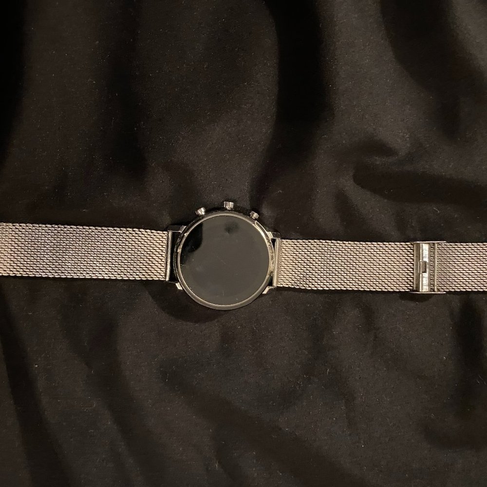 Movado Bold Watch